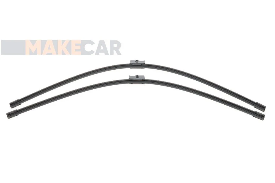 <strong>Щітка склоочисника BOSCH 3 397 007 313 (фото 1)</strong>