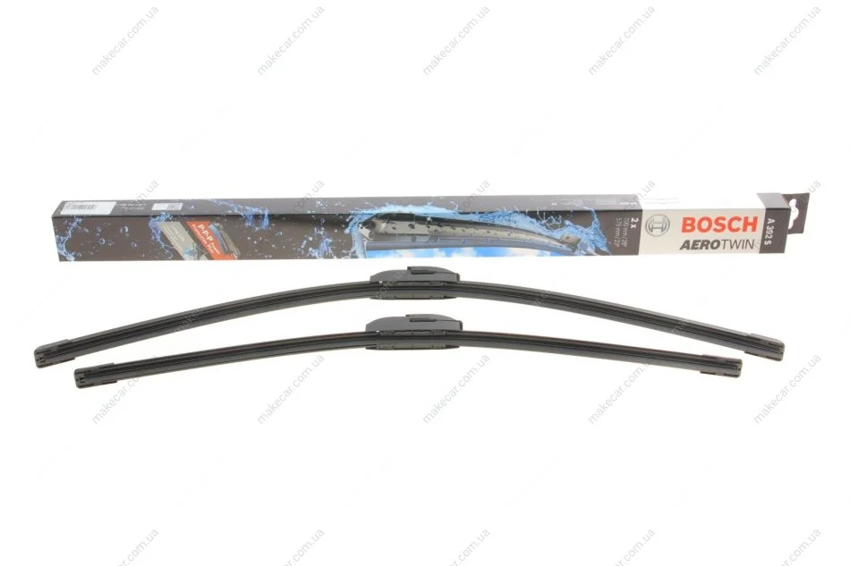 <strong>Щітка склоочисника BOSCH 3 397 007 392 (фото 1)</strong>