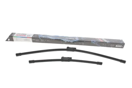 Щітка склоочисника для Ford, Mazda, Opel, Renault, KIA BOSCH 3 397 007 414 фото товару