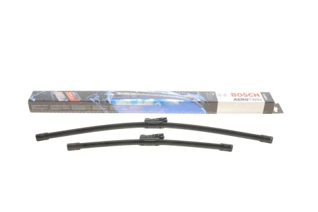 Щетка стеклоочистителя для Fiat, Renault, Dacia, Opel, Audi BOSCH 3 397 007 420 фото товара