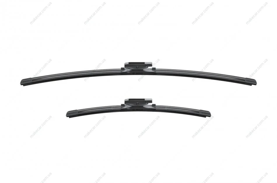 <strong>Комплект склоочисників безкаркасні 650 • 400 мм. BOSCH 3 397 007 422 (фото 1)</strong>