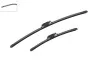 <strong>Комплект склоочисників безкаркасні 650 • 400 мм. BOSCH 3 397 007 422 (фото 2)</strong>