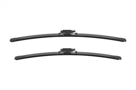 Щітка склоочисника для Renault, Mercedes BOSCH 3 397 007 424 фото товару
