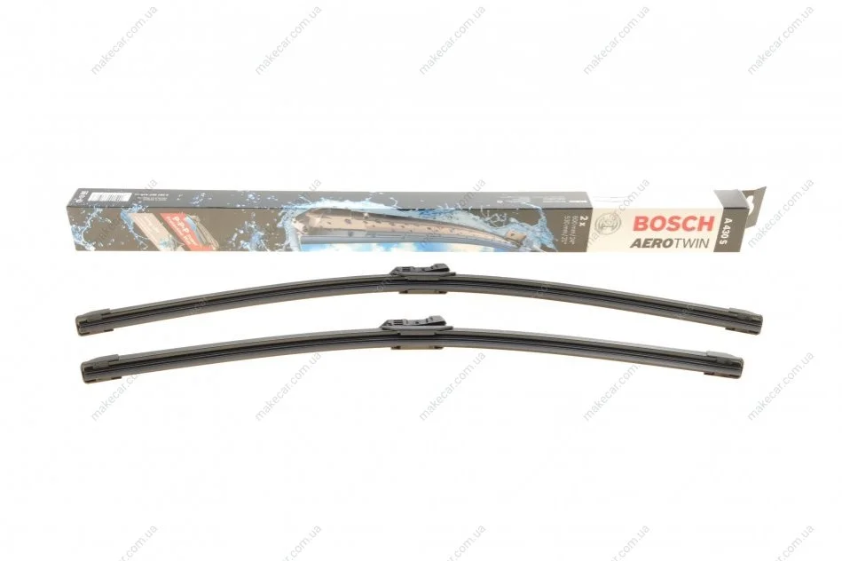 <strong>Щітка склоочисника BOSCH 3397007430 (фото 1)</strong>