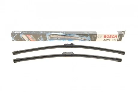 Щітка склоочисника для Renault, Volkswagen BOSCH 3397007430 фото товару