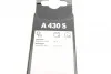 <strong>Щітка склоочисника BOSCH 3397007430 (фото 8)</strong>