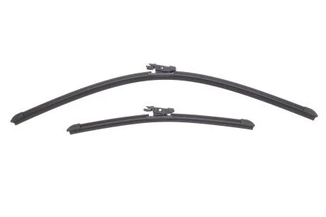 Щітка склоочисника для Chevrolet, Fiat, Abarth BOSCH 3 397 007 466 фото товару