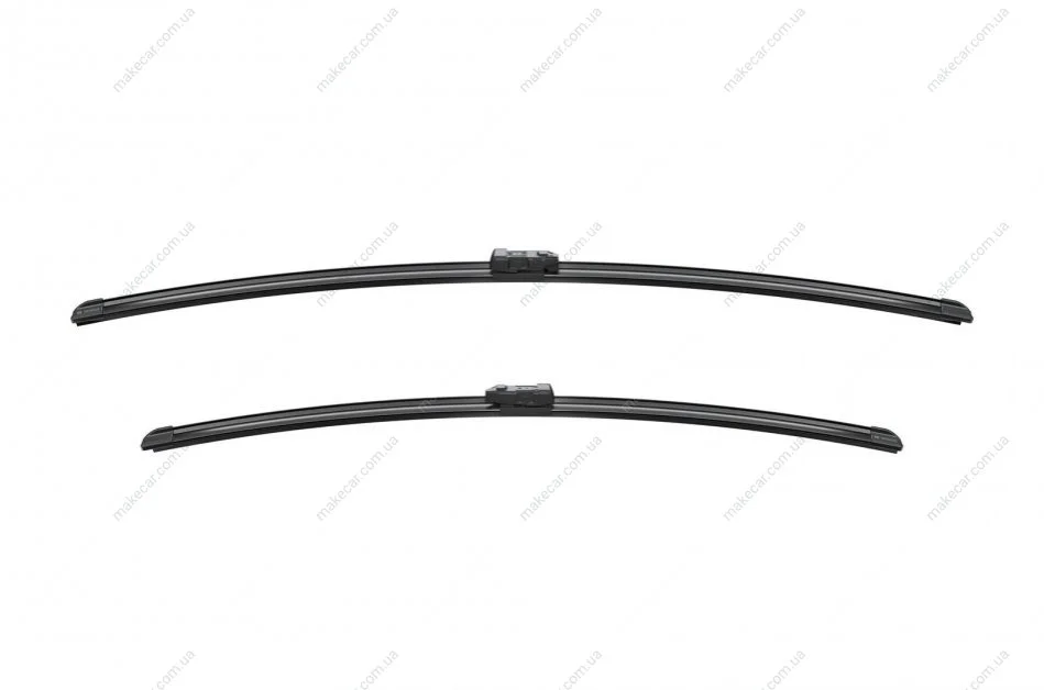 <strong>Щітка склоочисника BOSCH 3 397 007 501 (фото 1)</strong>