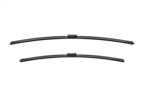 Щітка склоочисника для Vauxhall, Volkswagen, Peugeot, Ford, Renault BOSCH 3 397 007 501 фото товару