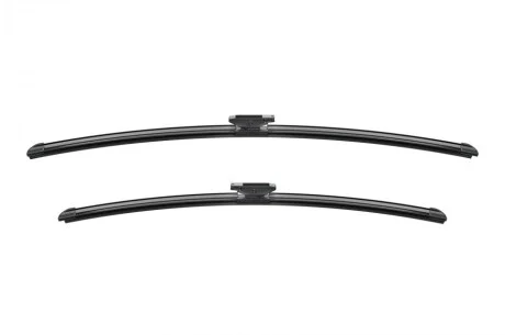 Щітка склоочисника для Citroen, Peugeot, Opel, Seat, Ford BOSCH 3 397 007 502 фото товару