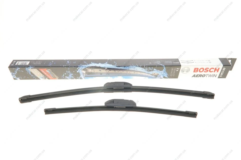 <strong>Щітка склоочисника BOSCH 3 397 007 503 (фото 1)</strong>
