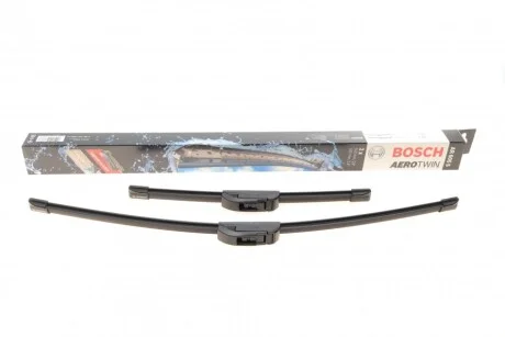 Щітка склоочисника для BOSCH 3 397 007 504 фото товару
