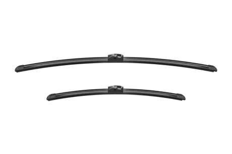 К-т стеклоочистителя (650/450 мм) AEROTWIN для BMW, Fiat, Haval, Mercedes BOSCH 3 397 007 523 фото товара