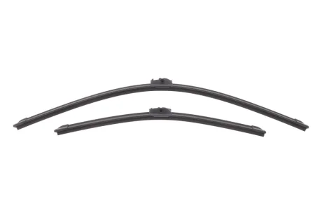 ЩІТКИ СКЛООЧИСНИКІВ для BMW, Alpina BOSCH 3397007524 фото товару