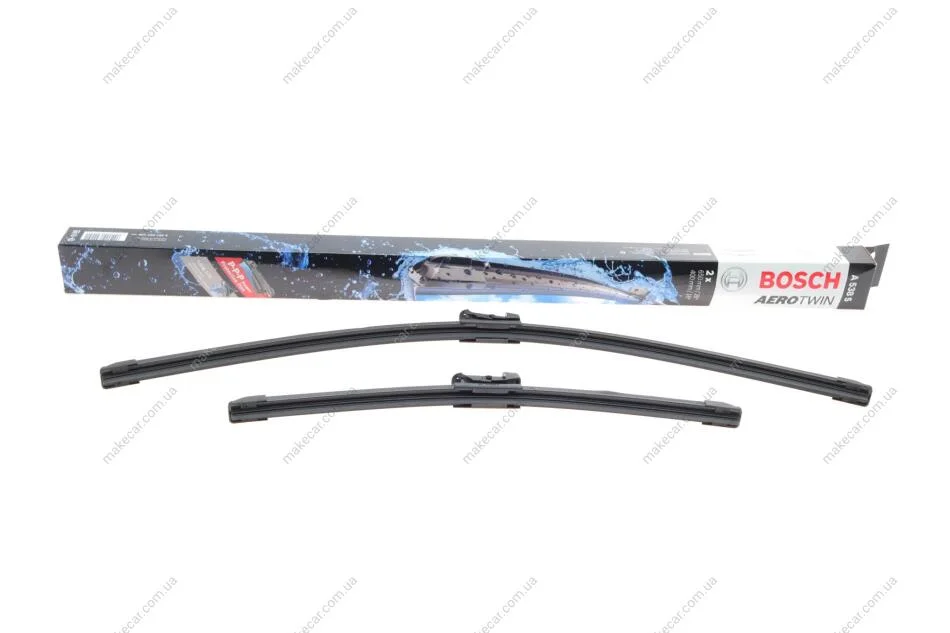 <strong>Щітка склоочисника BOSCH 3397007538 (фото 1)</strong>