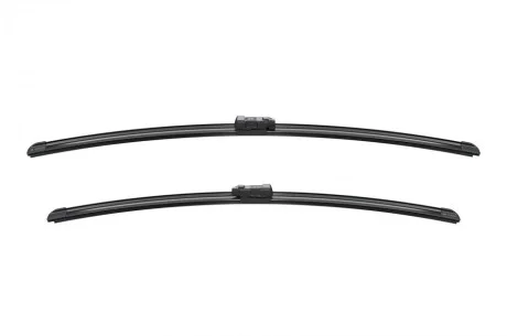 Щітка склоочисника для Citroen, Peugeot, Opel, Seat, Ford BOSCH 3 397 007 540 фото товару