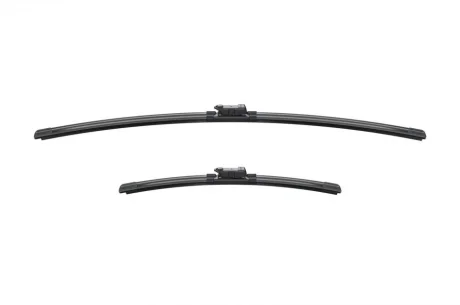 ЩІТКИ СКЛООЧИСНИКІВ для Peugeot, DS, Citroen BOSCH 3397007558 фото товару