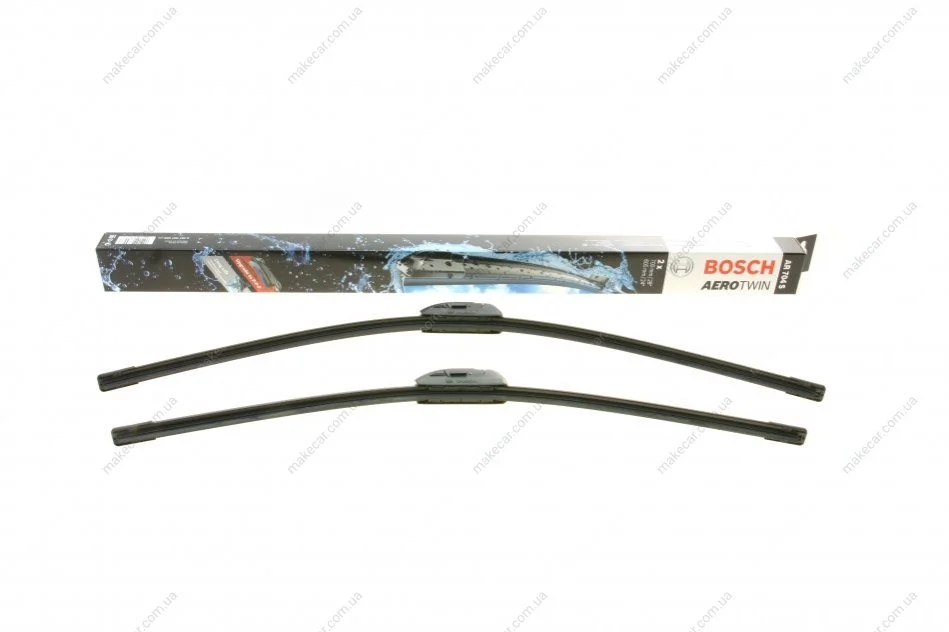 <strong>Щітка склоочисника BOSCH 3 397 007 565 (фото 1)</strong>