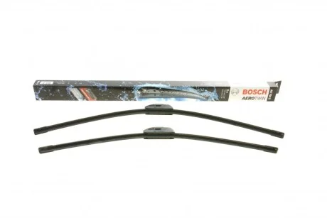 Щітка склоочисника для Ford, Volkswagen, Seat BOSCH 3 397 007 565 фото товару