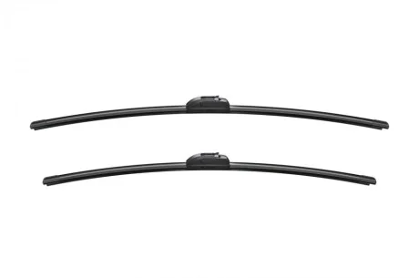 Щітка склоочисника для Volkswagen, Mercedes, Ford, Peugeot, Citroen BOSCH 3397007568 фото товару