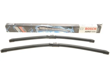 Щітка склоочисника для BOSCH 3 397 007 582 фото товару
