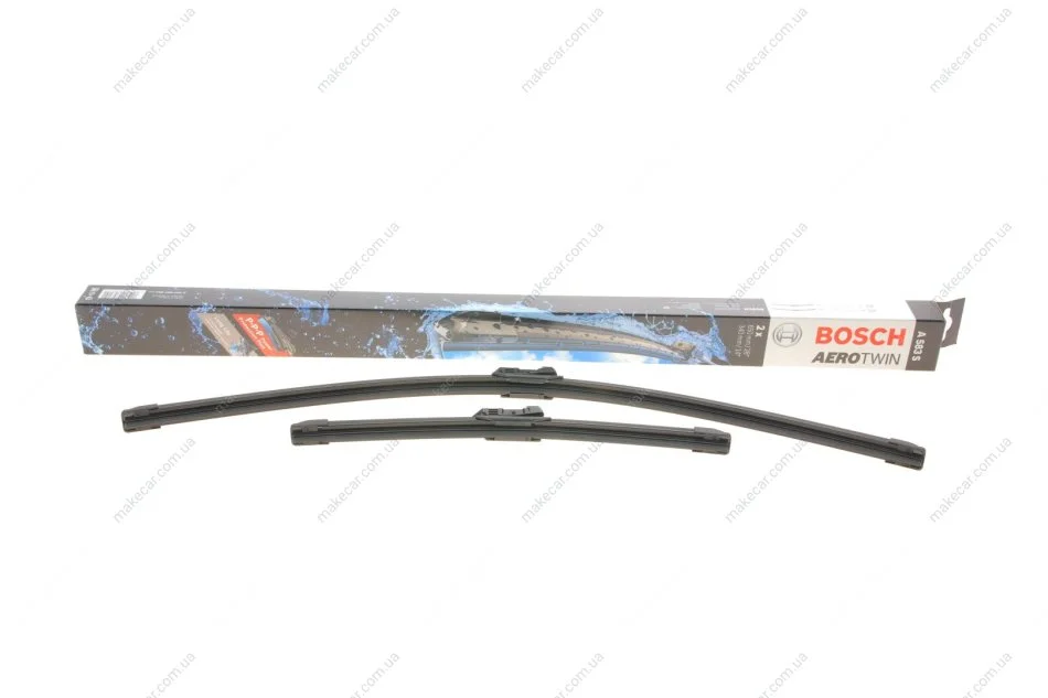 <strong>Щітка склоочисника BOSCH 3 397 007 583 (фото 1)</strong>