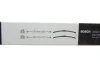 <strong>Щітка склоочисника BOSCH 3 397 007 583 (фото 12)</strong>