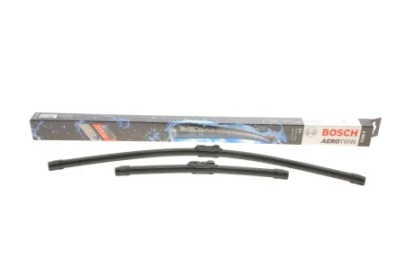 Щітка склоочисника для Fiat, Opel, Renault, Chevrolet, Lancia BOSCH 3 397 007 583 фото товару
