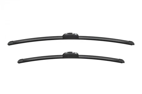 Щітка склоочисника для Chevrolet, Ford, Honda, Aston Martin, Chrysler BOSCH 3 397 007 584 фото товару