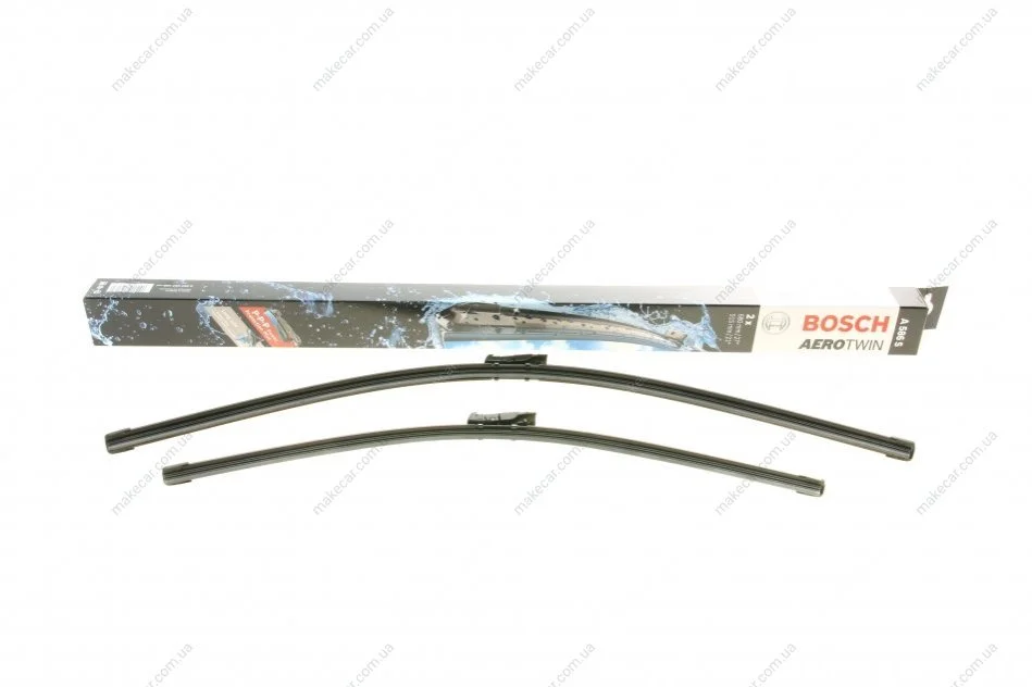 <strong>Щітка склоочисника BOSCH 3 397 007 586 (фото 1)</strong>