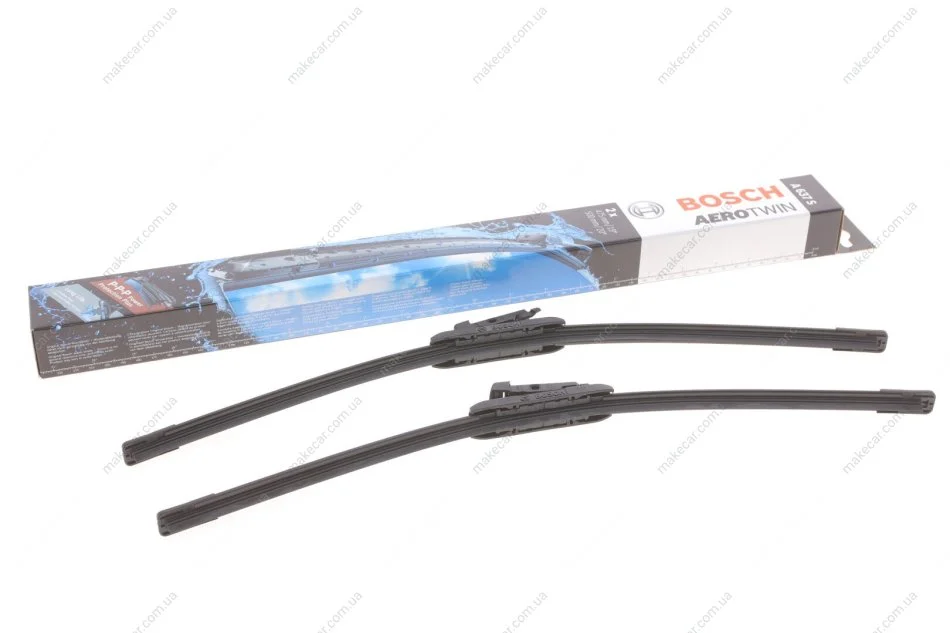 <strong>Щітка склоочисника BOSCH 3 397 007 637 (фото 1)</strong>