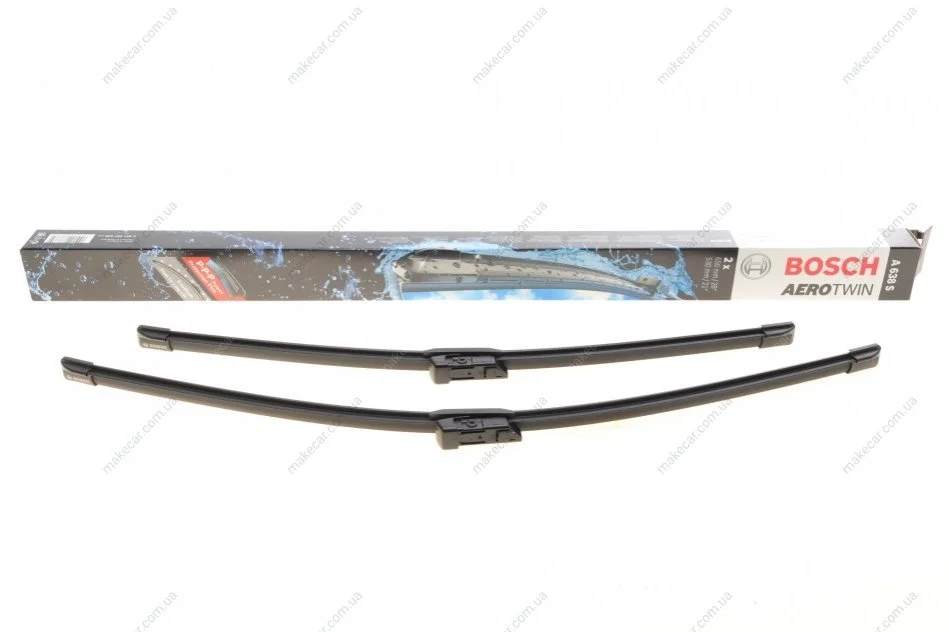 <strong>Щітка склоочисника BOSCH 3397007638 (фото 1)</strong>