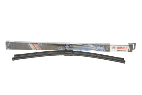 Щітка склоочисника для Ford BOSCH 3 397 007 640 фото товару
