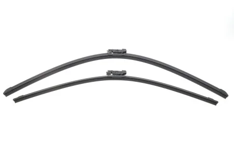 Щітка склоочисника для Ford BOSCH 3 397 007 644 фото товару