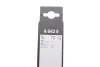 <strong>Щітка склоочисника BOSCH 3397007653 (фото 10)</strong>