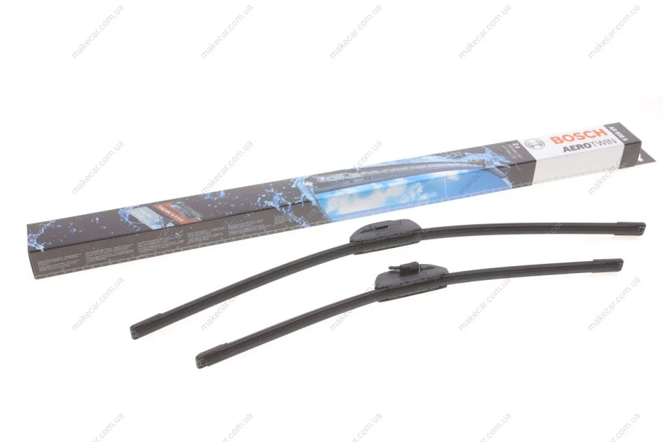 <strong>Щітка склоочисника BOSCH 3 397 007 654 (фото 1)</strong>