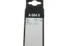 <strong>Комплект склоочисників / безкаркасні / 750 • 650 мм. / BOSCH 3397007664 (фото 10)</strong>