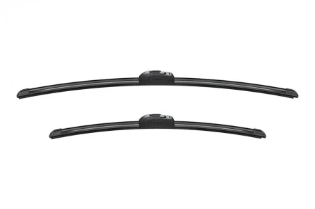 Щітка склоочисника для Dacia, Renault, Lada, Mercedes, BMW BOSCH 3 397 007 706 фото товару