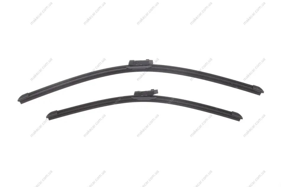 <strong>ЩІТКИ СКЛООЧИСНИКІВ BOSCH 3397007860 (фото 1)</strong>