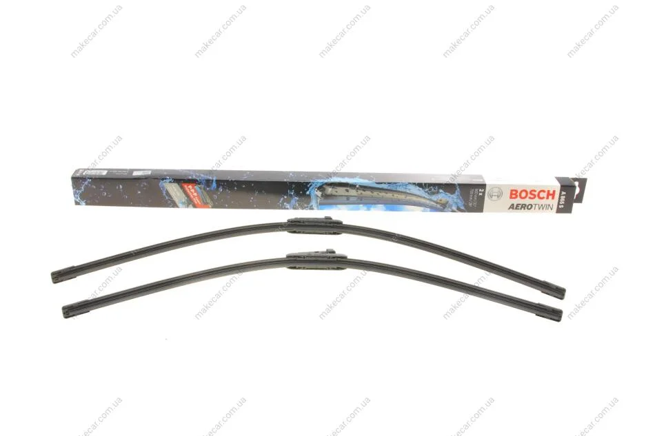 <strong>Щітка склоочисника BOSCH 3397007865 (фото 1)</strong>