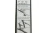 <strong>Щітка склоочисника BOSCH 3397007865 (фото 12)</strong>