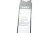 <strong>Щітка склоочисника BOSCH 3397007868 (фото 11)</strong>