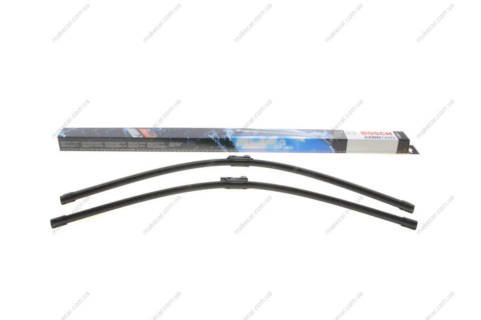 <strong>Щітка склоочисника BOSCH 3397007944 (фото 1)</strong>