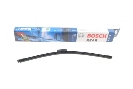 Щітка склоочисника для BMW, Audi, Seat, Volkswagen, Skoda BOSCH 3397008004 фото товару