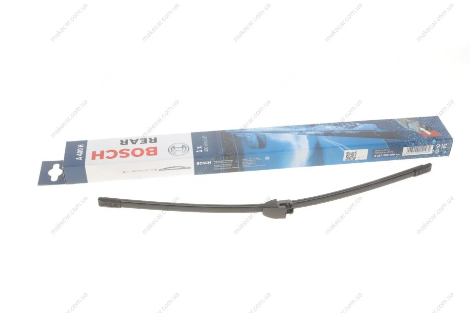 <strong>Щітка склоочисника BOSCH 3397008009 (фото 1)</strong>
