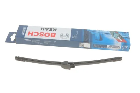 Щітка склоочисника для BOSCH 3 397 008 045 фото товару