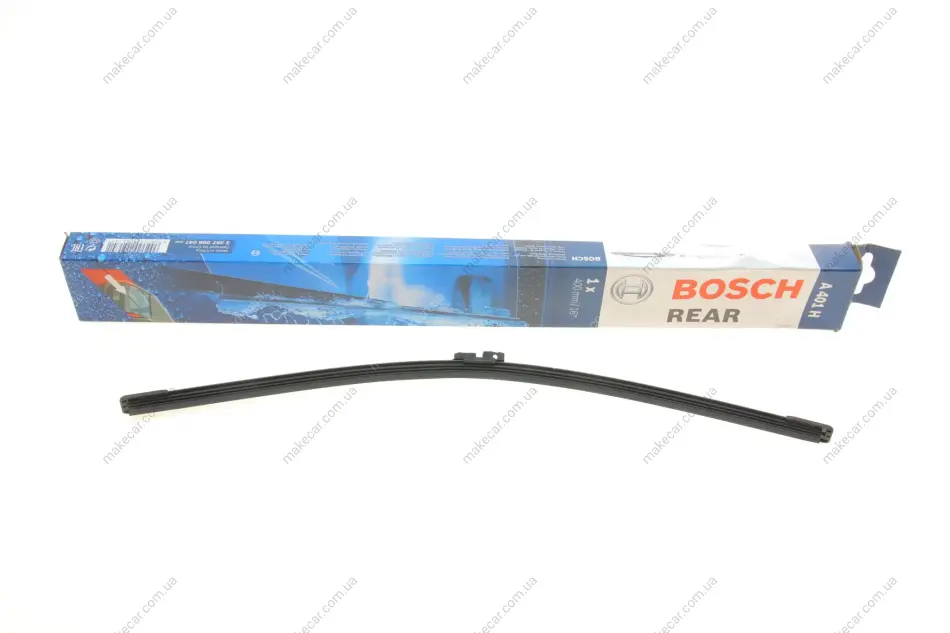 <strong>Щітка склоочисника BOSCH 3 397 008 047 (фото 1)</strong>