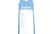 <strong>Щетка стеклоочистителя (425 мм) задняя BOSCH 3397008051 (фото 7)</strong>