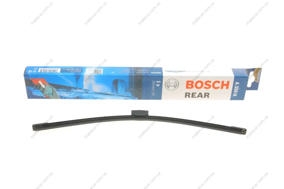 <strong>Щітка склоочисника BOSCH 3 397 008 054 (фото 1)</strong>