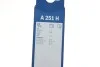 <strong>Щітка склоочисника BOSCH 3397008058 (фото 7)</strong>